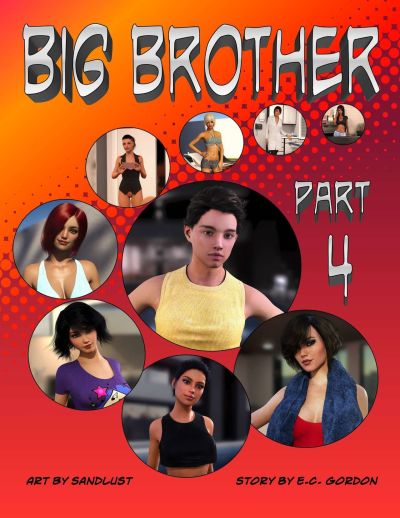 Big Brother - Part 4